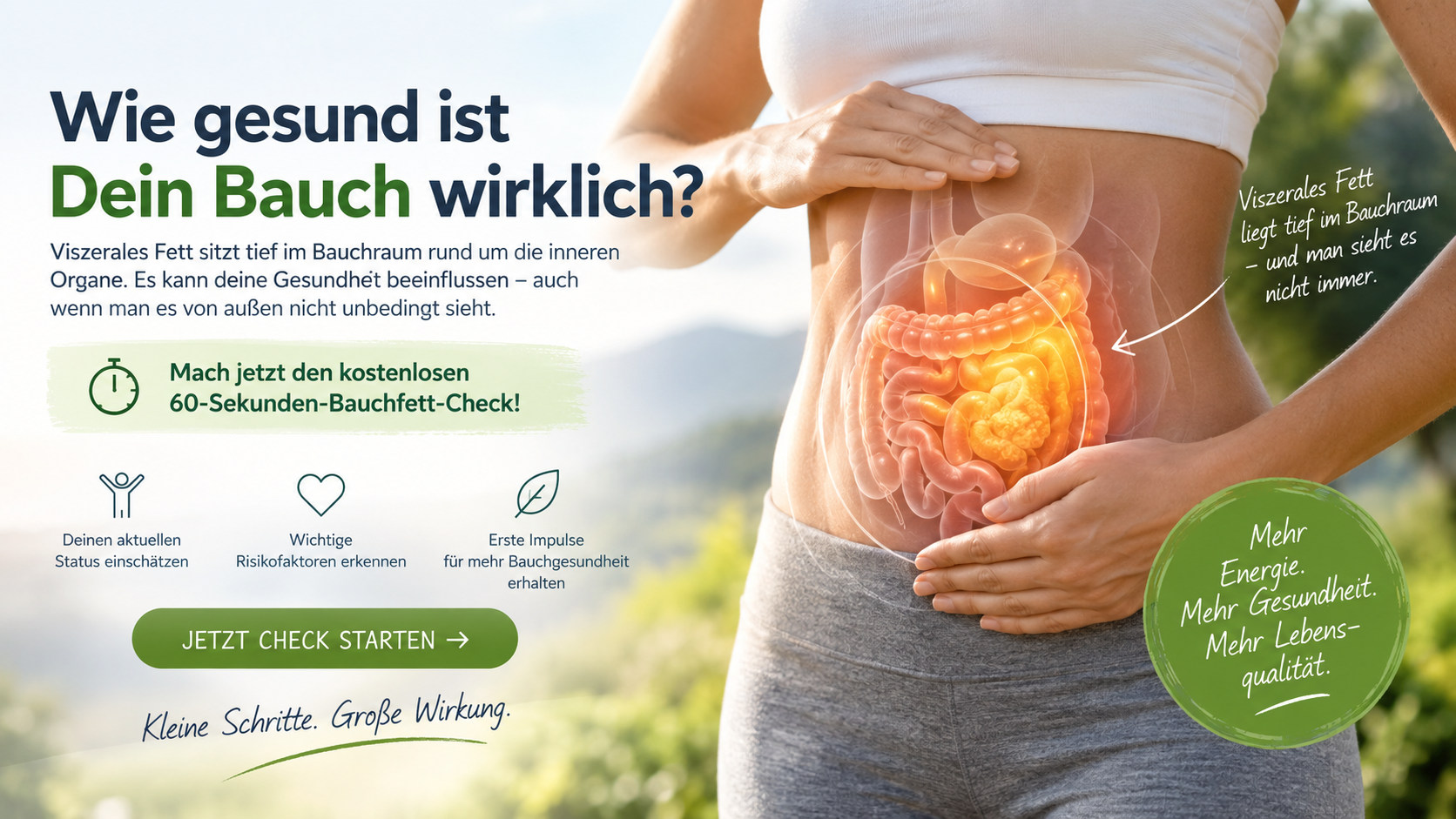Bauch Quizz